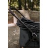 2in1: Hund Buggy  oder Katzenwagen B.RIDER bis 30kg + floor
