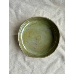 Miska dla psa dla kota 400 ml HANDMADE UrokCeramics