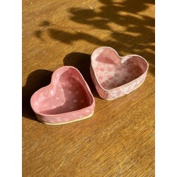 Miska dla psa dla kota 400 ml HANDMADE UrokCeramics