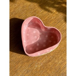 Miska dla psa dla kota 400 ml HANDMADE UrokCeramics