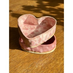 Miska dla psa dla kota 400 ml HANDMADE UrokCeramics