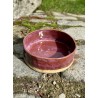 Miska dla psa dla kota 400 ml HANDMADE UrokCeramics