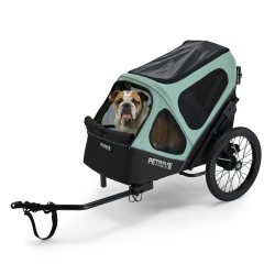 copy of 2in1 Bike trailer and pet stroller ACTIVE ONE