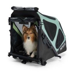 copy of 2in1 Bike trailer and pet stroller ACTIVE ONE