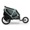 copy of 2in1 Bike trailer and pet stroller ACTIVE ONE