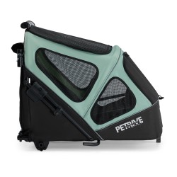 copy of 2in1 Bike trailer and pet stroller ACTIVE ONE