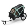4in1 Jogger und Hundeanhänger GGBIKE