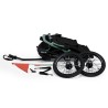 4in1 Jogger und Hundeanhänger GGBIKE