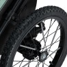 4in1 Jogger und Hundeanhänger GGBIKE