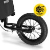 4in1 Jogger und Hundeanhänger GGBIKE