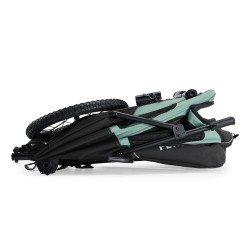 3in1 wózek i przyczepka dla psa GGBIKE