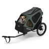 2-in-1 dog trailer GGBIKE