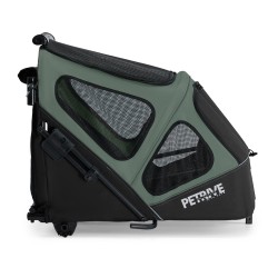 4in1 jogger i przyczepka dla psa GGBIKE