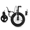 ALLin1 wózek, jogger,  przyczepka dla psa GGBIKE