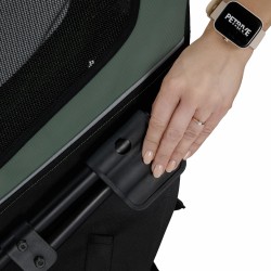 ALLin1 Bike trailer and pet stroller GGBIKE