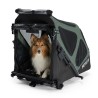 ALLin1 Bike trailer and pet stroller GGBIKE