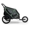 ALLin1 wózek, jogger,  przyczepka dla psa GGBIKE