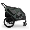 ALLin1 Bike trailer and pet stroller GGBIKE