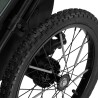 ALLin1 wózek, jogger,  przyczepka dla psa GGBIKE