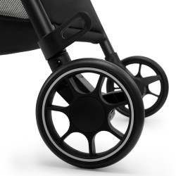 3in1 Hundewagen oder Katzenwagen S.RIDER beige