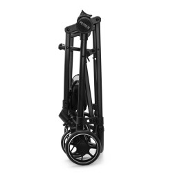 3in1 Hundewagen oder Katzenwagen S.RIDER beige