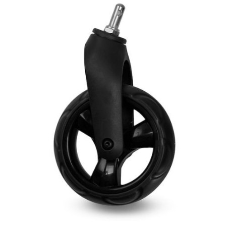 Stroller wheel to GGBIKE