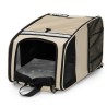 Backpack with Extension MAXICARRY XL
