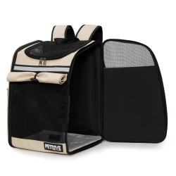 Backpack with Extension MAXICARRY XL