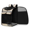 Backpack with Extension MAXICARRY XL