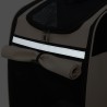 Rucksack mit Erweiterung MAXICARRY XL