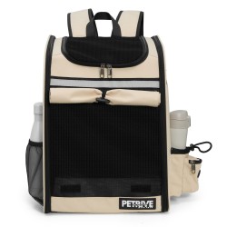 Backpack with Extension MAXICARRY XL