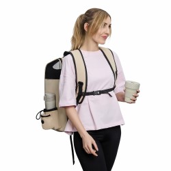 Plecak z poszerzeniem MAXICARRY XL