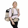 Plecak z poszerzeniem MAXICARRY XL