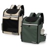 Rucksack mit Erweiterung MAXICARRY XL