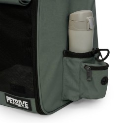 Backpack with Extension MAXICARRY XL