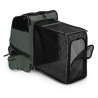 Backpack with Extension MAXICARRY XL
