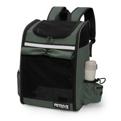 Rucksack mit Erweiterung MAXICARRY XL