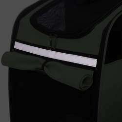 Backpack with Extension MAXICARRY XL