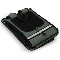 Plecak z poszerzeniem MAXICARRY XL