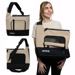 Air travel bag CROSSBAG