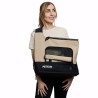 Air travel bag CROSSBAG
