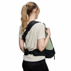 Flugtasche CROSSBAG