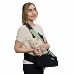 Air travel bag CROSSBAG