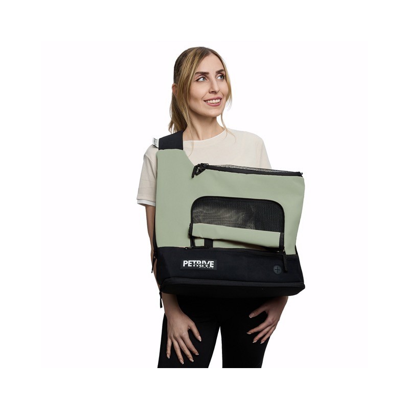Air travel bag CROSSBAG