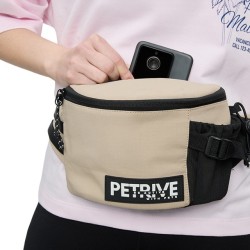 Training pouch for dog owners ESBAG