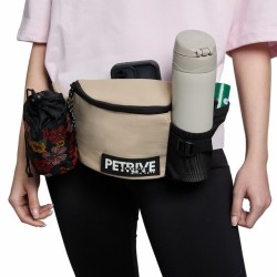 Training pouch for dog owners ESBAG