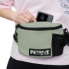 Training pouch for dog owners ESBAG