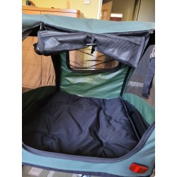 copy of 0T1_2in1 Bike trailer and pet stroller ACTIVE ONE