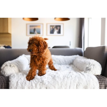 Pet bed sleeping sofa mat MATTI