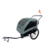 2in1 Bike trailer and pet stroller ACTIVE ONE